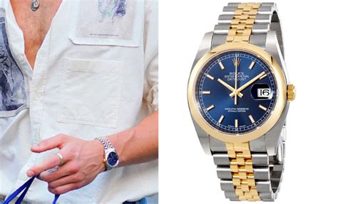 Shawn Mendes Debuted A Beginner's Rolex Alongside His Latest 